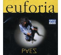 Fito Paez - Euforia [Import]