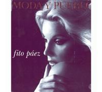 Fito Paez - Moda Y Pueblo [Import]