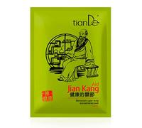 Fito-Patch cosmétique du corps Jian Kang, 30117E TianDe, 5 pièces, mouvements confortables