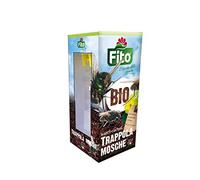 Fito Piège à mouches, marron