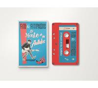 Fito Y Fitipaldis - El Monte De Los Aullidos