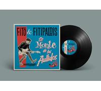 Fito Y Fitipaldis - El Monte De Los Aullidos