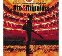 Fito Y Fitipaldis - en Directo Desde El. [Import]