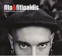 Fito Y Fitipaldis - Lo Mas Lejos A Tu [Vinyl Lp] 140 Gram Vinyl, Spain - Import