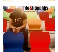 Fito Y Fitipaldis - Por La Boca Vive El Pez [Vinyl Lp] Spain - Import