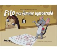 Fito y su familia inesperada