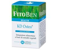 Fitoben Kd Osteo Complément Alimentaire Ã Base d'Extraits de Plantes