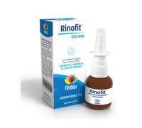 Fitobios Rinofit Plus Spray Nasal Hypertonique 15ml