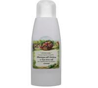 Fitocose Tea Tree Oil & Nettle Shampoo - 200 ml