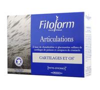 Fitoform Articulations Ampoule(S) Buvable(S) 20 pc(s)