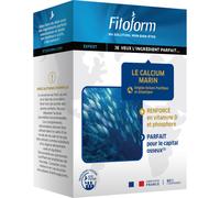 Fitoform Calcium Marin 60 Comprimés