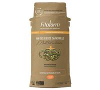 Fitoform Infusion Vrac Délicieuse Camomille Pochette 50g