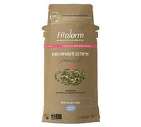 Fitoform Infusion Vrac Immunité Thym Pochette 50g