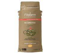 Fitoform Infusion Vrac Jambes Légères Circulation Pochette 50g