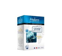 Fitoform Isotonique Eau De Mer Ampoule(S) 30x10 ml