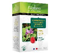 Fitoform Le Desmodium+ à la Vitamine C Naturelle 20 ampoules