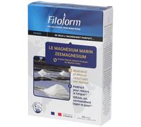 Fitoform Magnésium Marin ampoules Ampoule(S) Buvable(S) 20 pc(s)