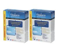 Fitoform Magnésium Marin + B B6 B9 Capsule(S) 2x60 pc(s)