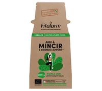 Fitoform Nopal Bio Aide Minceur Coupe Faim Ecopack 42 comprimés