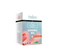 Fitoform Sommeil Ampoule(S) Buvable(S) 20 pc(s)
