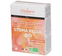 Fitoform Stoma régul Comprimé(S) 45 pc(s)