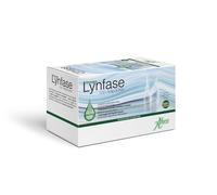 Fitomagra Lynfase Avec AdipoDren Aboca 20 Sachets De 2g