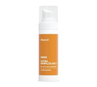 Fitomed Crème hydratante pour le visage pour peau vasculaire 30 g - Crème visage efficace avec Bergarnika - Crème hydratante pour le visage contre les rougeurs