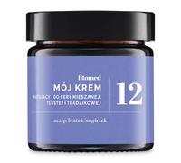 Fitomed Ma Crème n°12 pour les peaux mixtes, grasses et acnéiques - 55 g