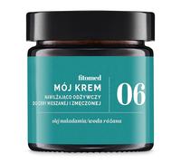 Fitomed Ma crème n°6 pour les peaux mixtes et fatiguées - 55 g