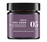 Fitomed Ma Crème No 5 Argan Anti-rides pour peaux sèches et matures - 55 g