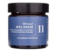 Fitomed My Cream No 11 pour les peaux mixtes à pores dilatés - 55 g