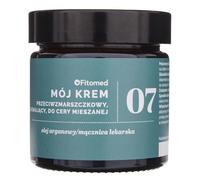 Fitomed My Cream no 7 Crème d'argan anti-rides et éclaircissante - 55 g