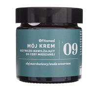 Fitomed My Cream No 9 Nourishing & Moisturising for Combination Skin - 55 g
