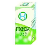 FITOMEGA DIS 9- GTT 50 ml - Complexe phytoinergique