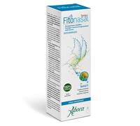 ABOCA FITONASAL Spray Concentré 30ml - Décongestionnant et Fluidifiant Nasal