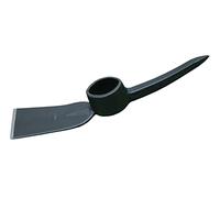 FITOOL Houe Lourde forgée Mattock, Mattock pioches 2.5lb