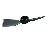 FITOOL Houe Lourde forgée Mattock, Mattock pioches 4lb