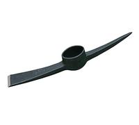 FITOOL Houe Mattock forgée Lourde, Mattock pioches 3.8lb