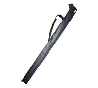 Fitooles Boîte de rangement étanche pour queues de billard de type lourd avec coque renforcée pour compétition en plein air et voyage
