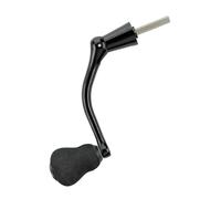 Fitooles Poignée de manivelle à bascule pour moulinet - Poignées électriques - Manivelle de pêche - Bouton rotatif - Accessoires