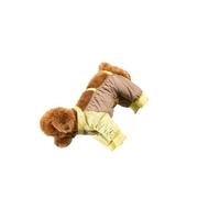 Fitooles Pull imperméable pour animal de compagnie - Sweat pour animal domestique - T-shirt rafraîchissant et élégant - Sweat-shirt d'influenceurs - Même accessoires de protection pour chien