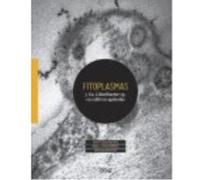Fitoplasmas Y Ca. Liberibacter Sp. En Cultivos Agrícolas - VV.AA. Vv Aa (Auteur)