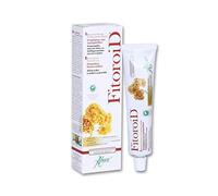 FITOROID ABOCA Neo Fitoroid - Inconfort des Hémorroïdes, soulage la Douleur, les Brûlures et les démangeaisons 40ml