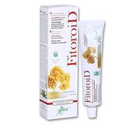FITOROID ABOCA Neo Fitoroid - Inconfort des Hémorroïdes, soulage la Douleur, les Brûlures et les démangeaisons 40ml