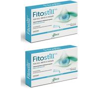 FITOSTILL PLUS GOUTTES OCULAIRES - 10 flacons unidoses rebouchables Ampoule(S) 2x10 pc(s)