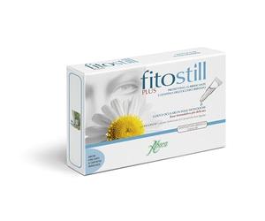 FITOSTILL PLUS GTT OCUL 10F MO