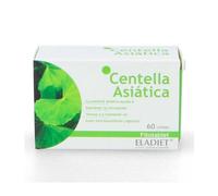 Fitotablet centella asiatica asiatica 60comp