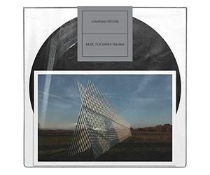 Fitoussi Jonathan - Music for Xavier Veilhan [Import]