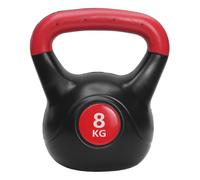 Holland Animal Care Kettlebell Fitpaddy Comfort Noir 8 kg