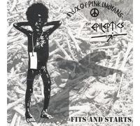 Fits and Starts by Flux Of Pink Indians/Epileptic (2003-10-28)